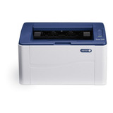 Impresora Xerox Laser 3020 Color Gris