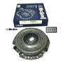 Plato De Embrague Fiat 132 2.0 / Regata/tempra 2000 Fiat Tempra