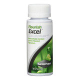 Excel Flourish Plantas Co2 50ml