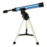 Telescopio Galileo F360 X 50ca Spyglass