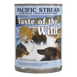 Taste Of The Wild Lata Pacific Stream 390 G
