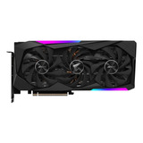 Placa De Vídeo Nvidia Aorus Geforce Rtx  Series Rtx 3070ti