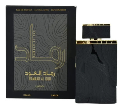 Ramaad Al Oud Lattafa 100ml Edp Unisex