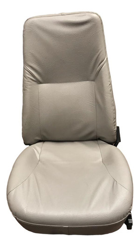 Asiento Bostrom Seating T914-t915 Vinil Gris Nuevo P/camion