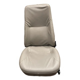 Asiento Bostrom Seating T914-t915 Vinil Gris Nuevo P/camion