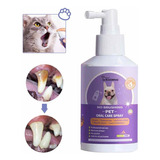 Spray Antisarro Para Perros Y Gatos Power Clean, 1 Unidad