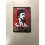 Che Dvd Eduardo Noriega Josh Evans Che Guevara Cuba