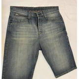 Bermuda Jean Levis Talle M