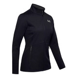 Chaqueta Mujer Ua Shield Jacket Cgi 1321442-001