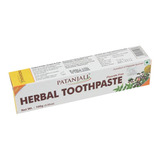 Crema Dental Patanjali - g a $297