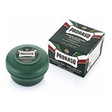 Proraso Jabón De Afeitar En Un Tazón De Fuente - Actualizar,