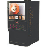 Expendedora Coffee Pro Modelo Torino 10 Selecciones