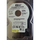 Western Digital Wd2500js-58ncb1 250gb - 918 Recuperodatos