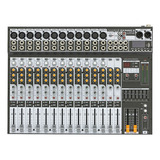 Mesa Soundcraft Sx1602fx Usb