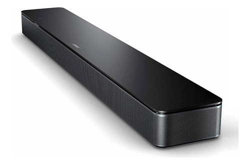 Barra De Sonido Bose  Smart Soundbar 900 Negro