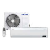 Ar Condicionado Inverter Samsung Windfree 18000 Btus Frio