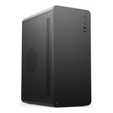 Gabinete Pc Alltek Atk200 Com Fonte, Sem Fan Micro Atx E Itx