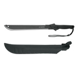 Machete Truper Doble Filo 18 PuLG(46cm) C/funda Envío Gratis