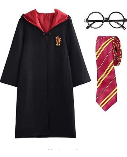 Disfraz Gryffindor Harry Potter 