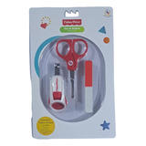 Set Manicuria Niños Fisher Price