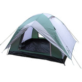 Barraca Camping Guepardo Venus Ultra 6 Pessoas