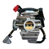 Carburador Para Motoneta Italika Gs150 Led, Gsc150, Ds150