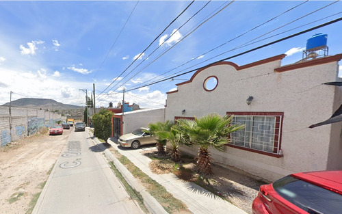 Jr Casa En Venta De Remate. Colonia Cristo Rey, San Luis De La Paz Gto