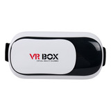 Ifocus Electronics Gafas De Realidad Virtual, 4.5 Pulgadas, 