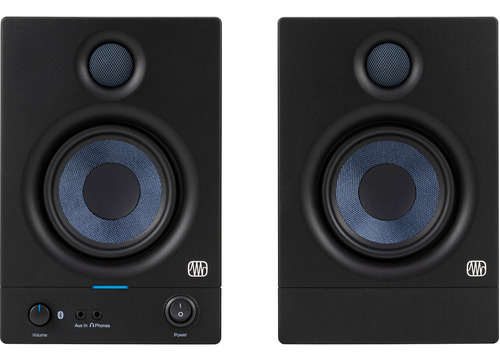 Presonus Eris E4.5 Bt 2nd Gen Monitores De Estudio 50w