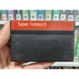 Super Futebol 2 Original Para Master System 
