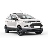 Cambio Aceite Y Filtro Ford Ecosport Kinetic 2.0 16v Dede 12