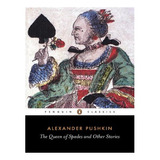 The Queen Of Spades And Other Stories (paperback) - Al. Ew02