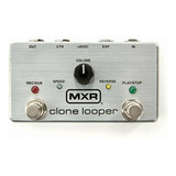 Mxr Clone Looper Pedal De Efectos Para Guitarra (m303)