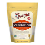 Bob's Red Mill Sorghum Flour 624 G