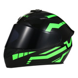 Casco Safety Headgear Xl Rider, Estilo Motocicleta, Tamaño X