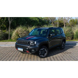 Jeep Renegade Sport 1.8 Serie S At - 