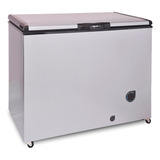 Freezer Horizontal Inverter Inelro Gris 280l Fih-350p++