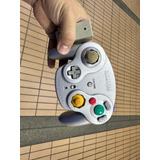 Control Inalámbrico Nintendo Game Cube