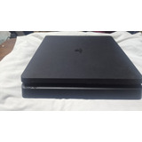 Ps4 Slim 1 Tb Inmaculada 