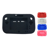 Carcasa Protector Funda Case Flexible Para Nintendo Wiiu Pad