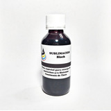 Tinta Sublimación 125 Ml Inktec, Compatible Con Epson