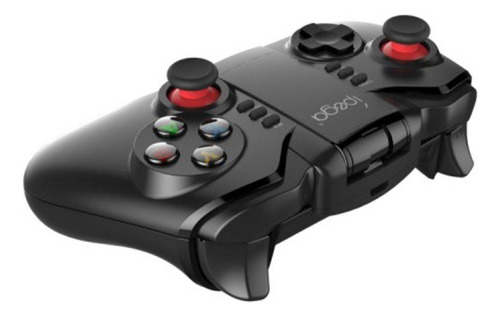 Controle Joystick Bluetooth Ipega 9068 Android Ios Tomohawk