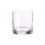 Set 6 Vasos Whisky Barline Bohemia