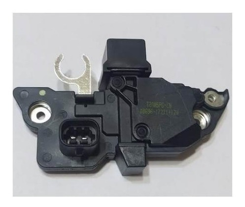 Regulador Alternador Rey Camion 3500hd Silverado Foto 3