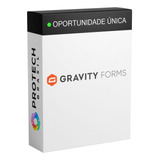 Gravity Forms + Addons 2022 + Chave Mundo Inpriv