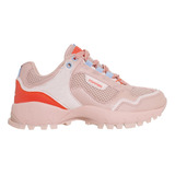 Zapatillas Topper Outdoor Ever Mujer Rv Cf Tienda Oficial