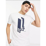 Polera Hugo Boss Block L