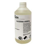 Glicerina Vegetal X 500ml Pr