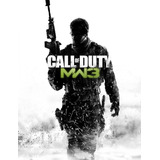 Call Of Duty Modern Warfare 3 (2011) Pc Digital Español