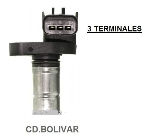 Sensor Cigueal Dodge Neon 2.0 Stratus 95/02 Sebring Su3025 Foto 7